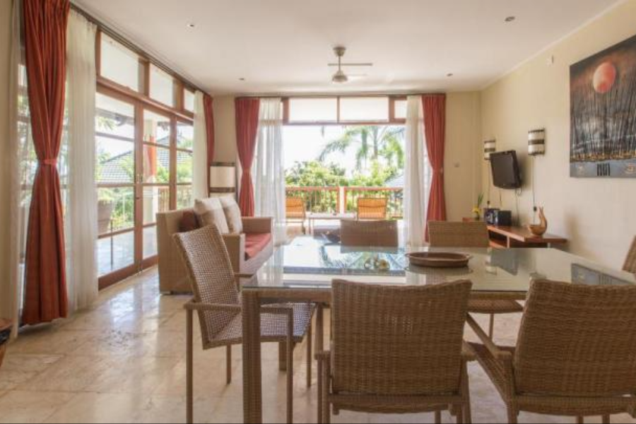 KURA KURA DIVERS LODGE