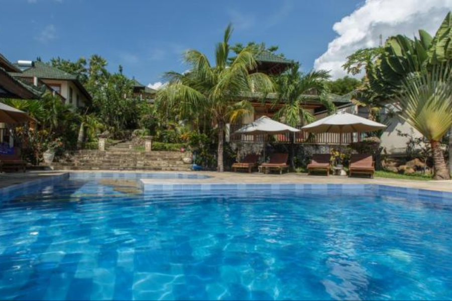 KURA KURA DIVERS LODGE