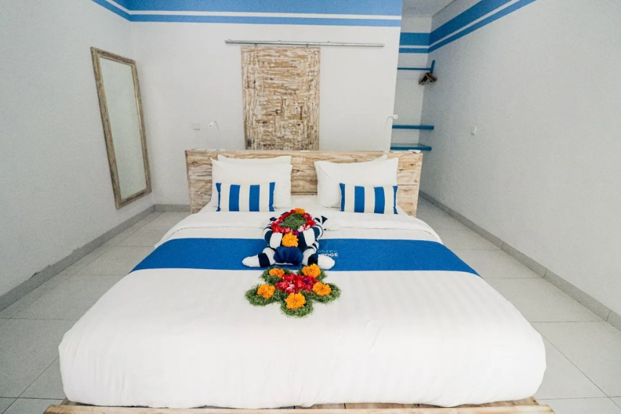 KURA KURA DIVERS LODGE