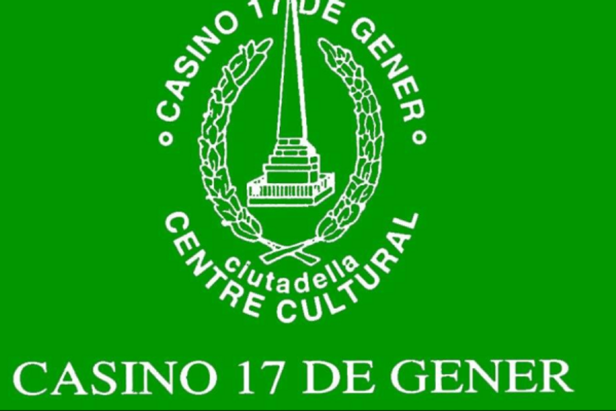 Casino 17 de Gener - ©Casino 17 de Gener