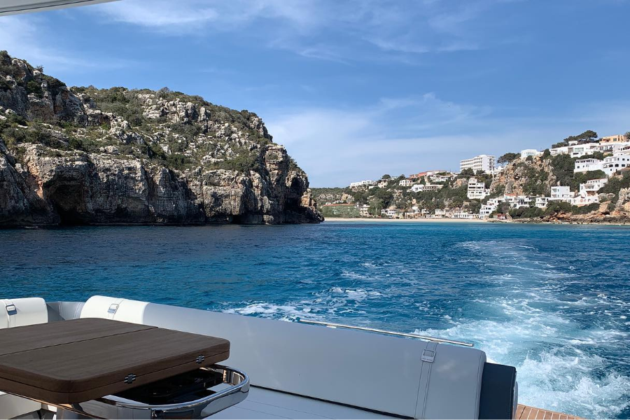 Menorca Yachts - ©Menorca Yachts