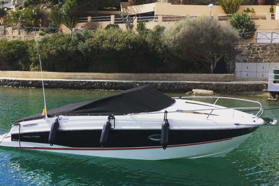 Menorca Yachts - ©Menorca Yachts