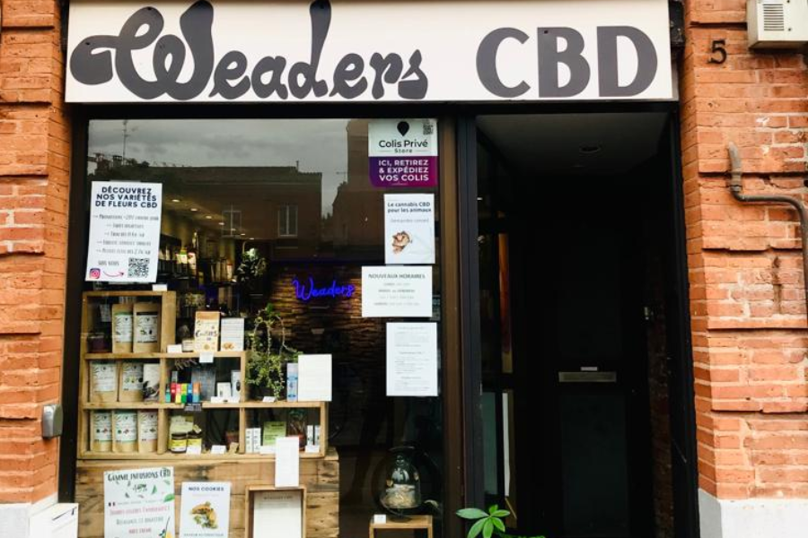 elfbar nachfüll pod läuft aus Magasin cigarette électronique à Colomiers main image 1