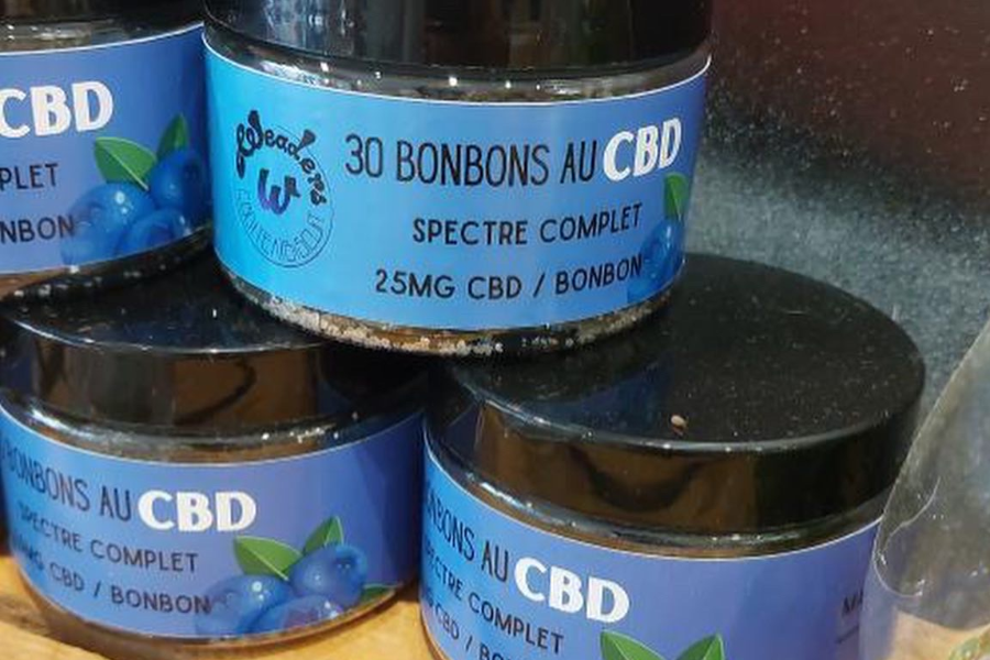 CBD TOULOUSE - Tabac - Cigarette lectronique - CBD - Toulouse (31000)