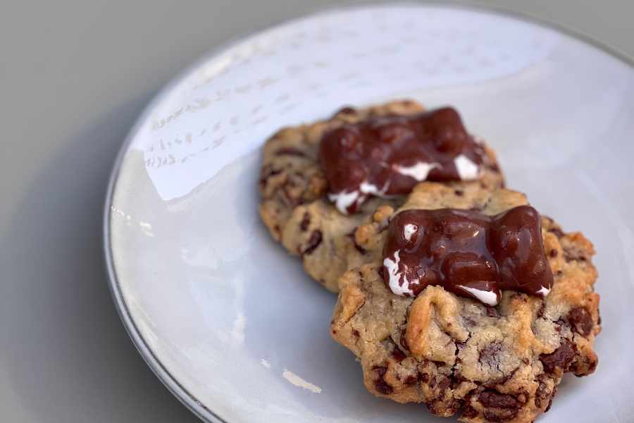 Cookies Ourson - ©Délicookies