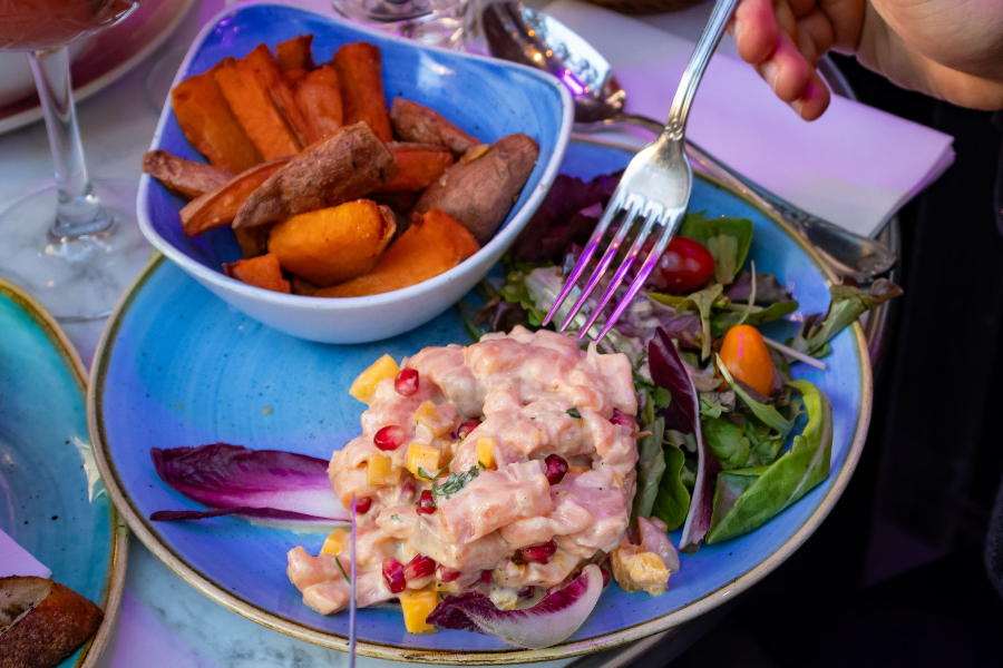 marie rose brasserie restaurant paris 15