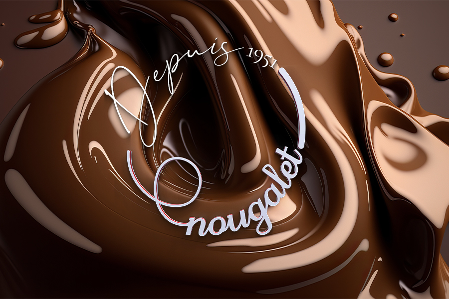  - ©CHOCOLATERIE NOUGALET