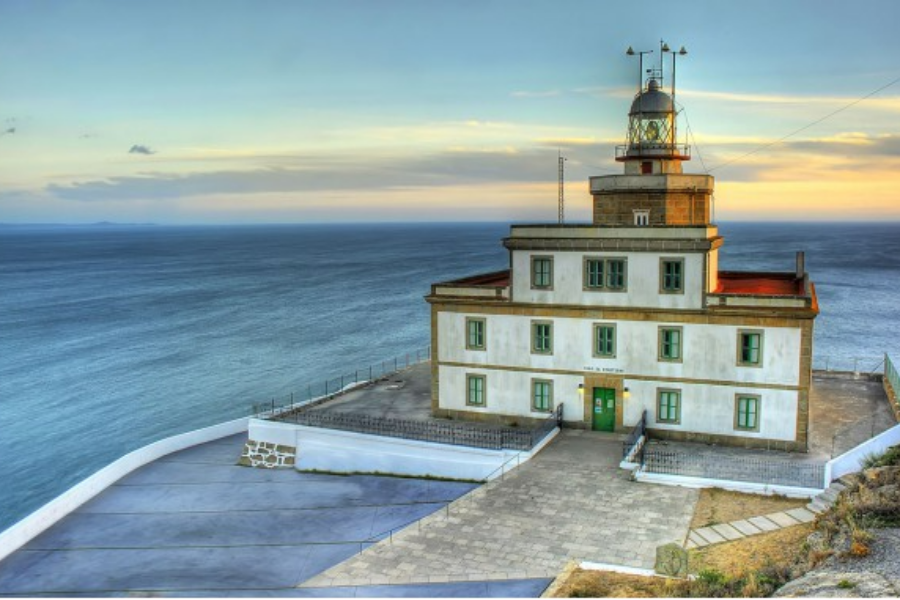 Finisterre - ©Simply Galicia