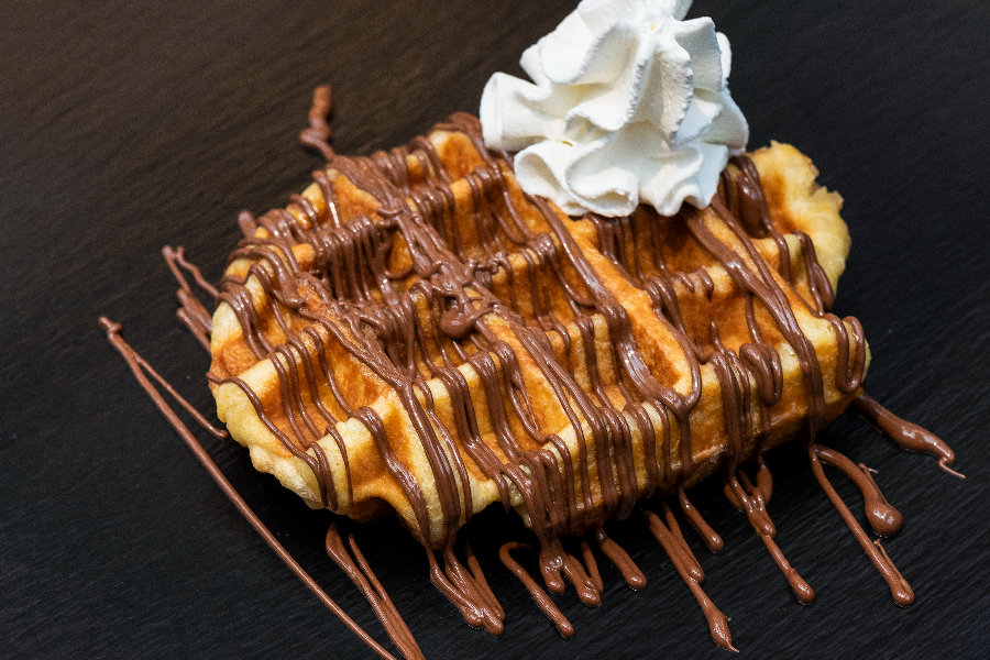 Gaufre