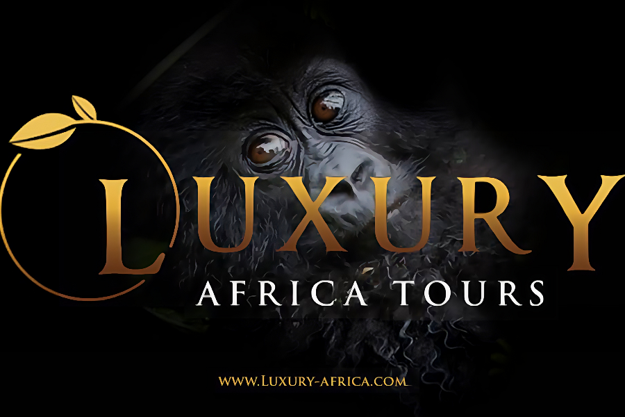  - ©LUXURY AFRICA TOURS