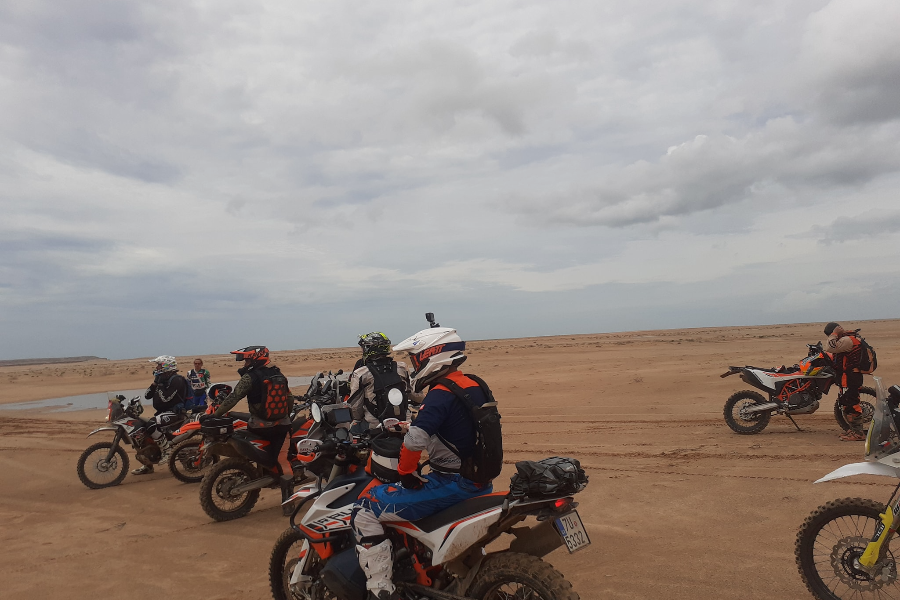 TRARZA TOUR