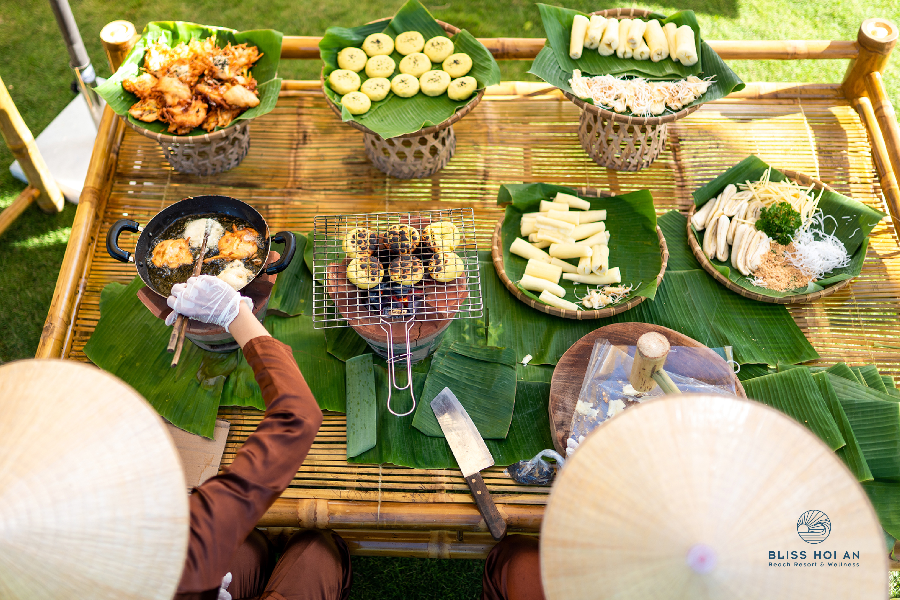 Bliss Hoi An - ©Bliss Hoi An