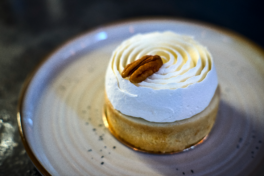 ZOI PATISSERIE