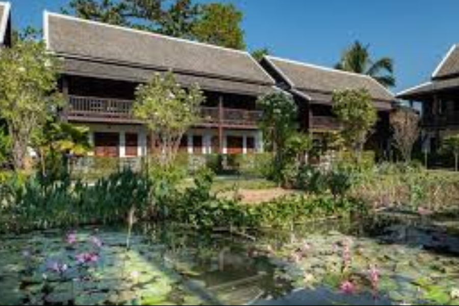 Sanctuary Resort