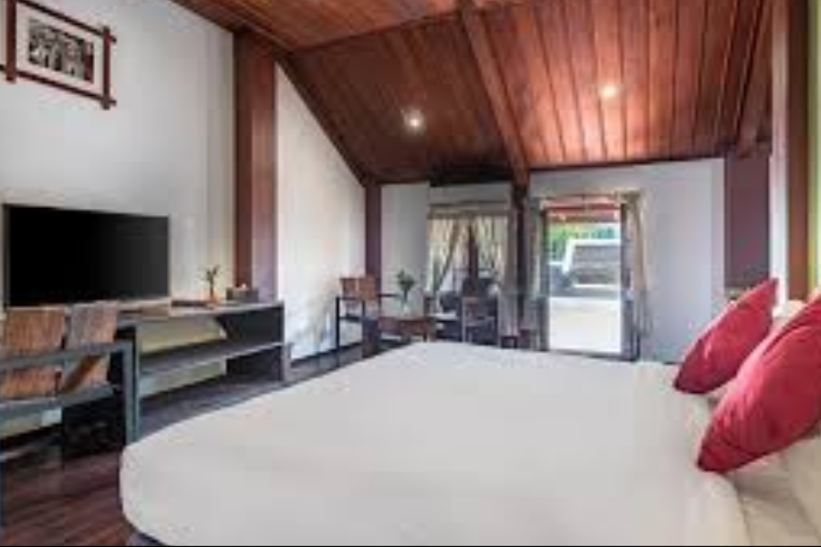 Sanctuary Resort
