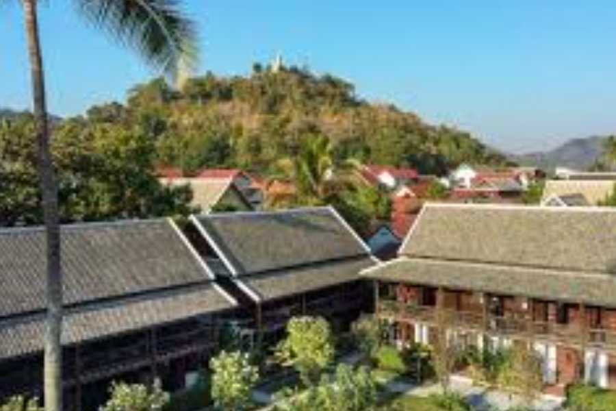 Sanctuary Resort