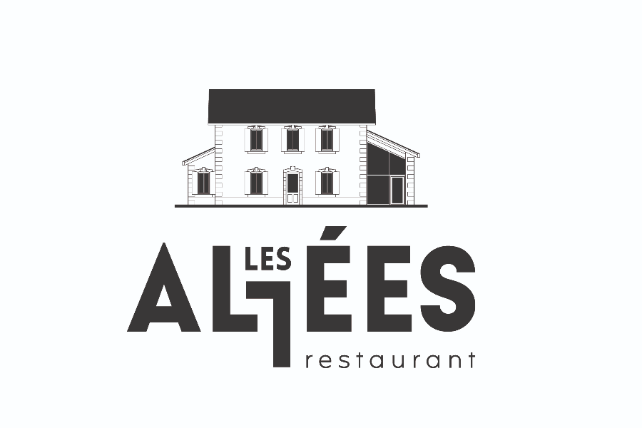 LES ALLÉES