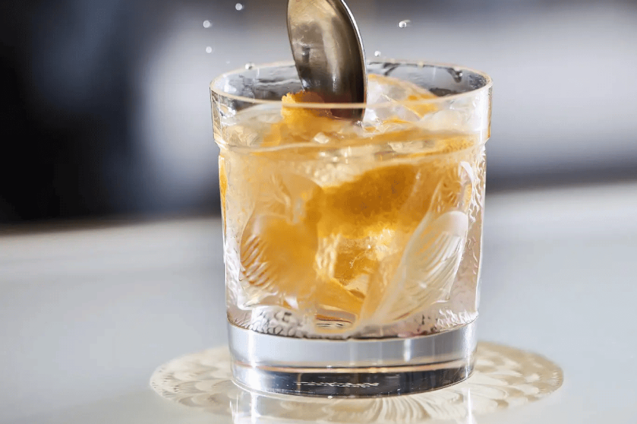 cocktail chateau Hochberg