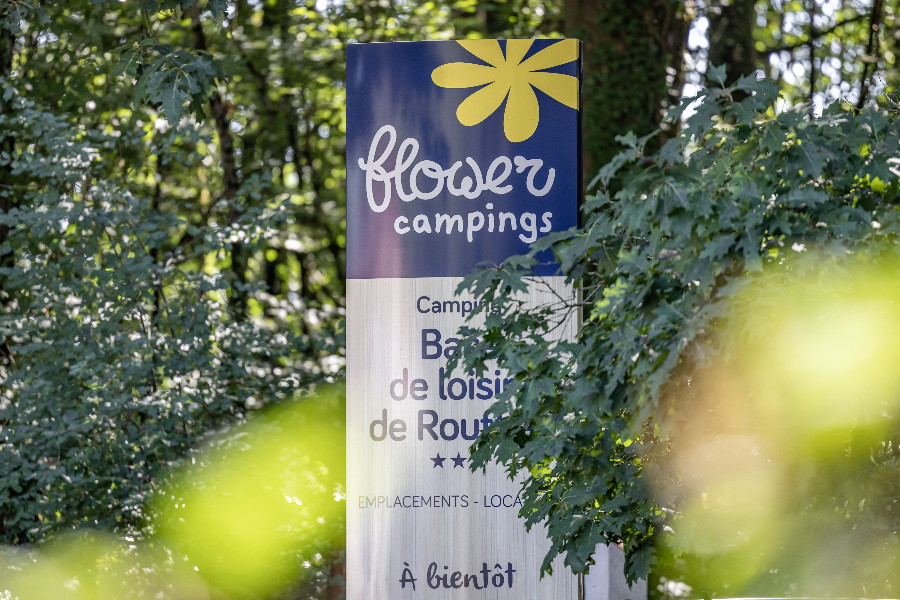 Flower Campings - ©Déclic & Décolle