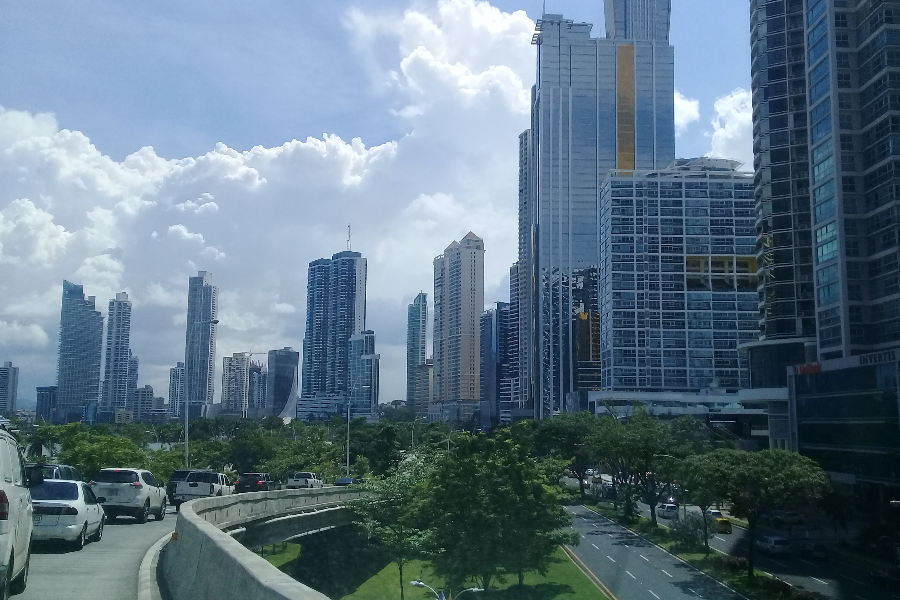 Panama City - ©JL Tours