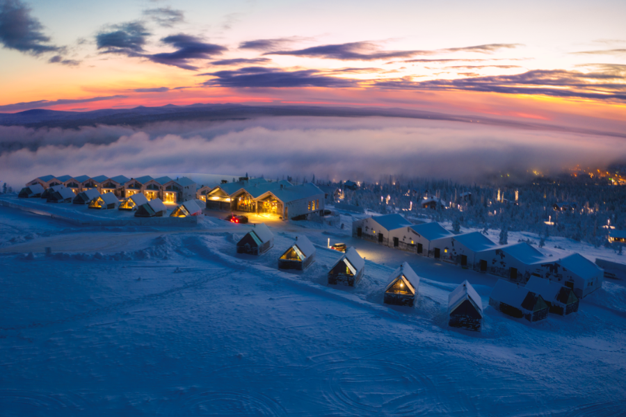 HOTEL STAR ARCTIC
