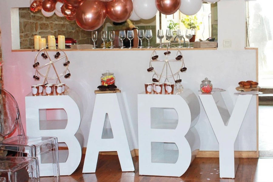 baby shower - ©Ema events