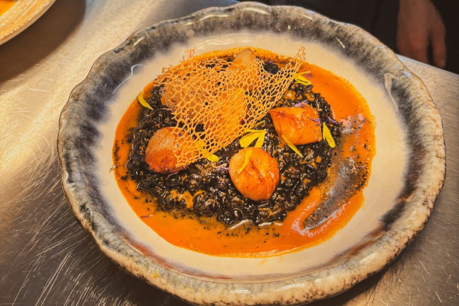 BISTROT LA POTÉE