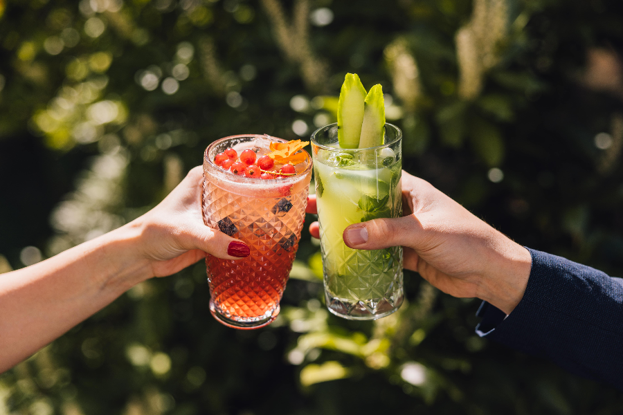 Cocktails