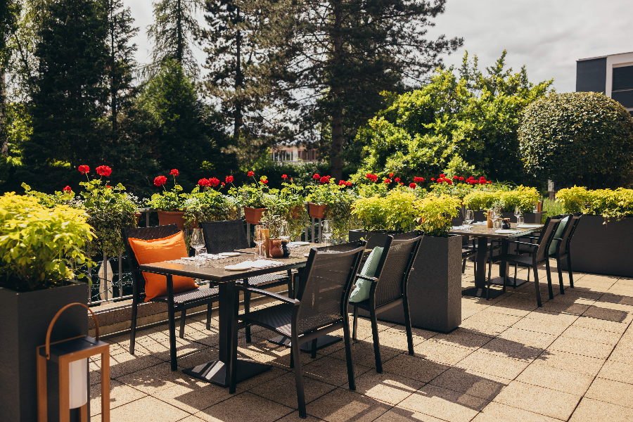 Seventy 5 Terrace