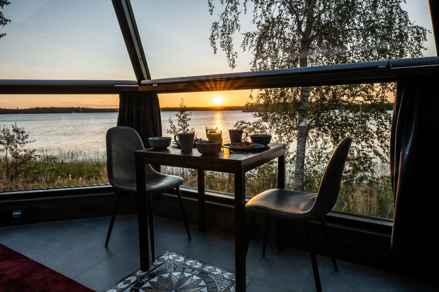 RANUA RESORT