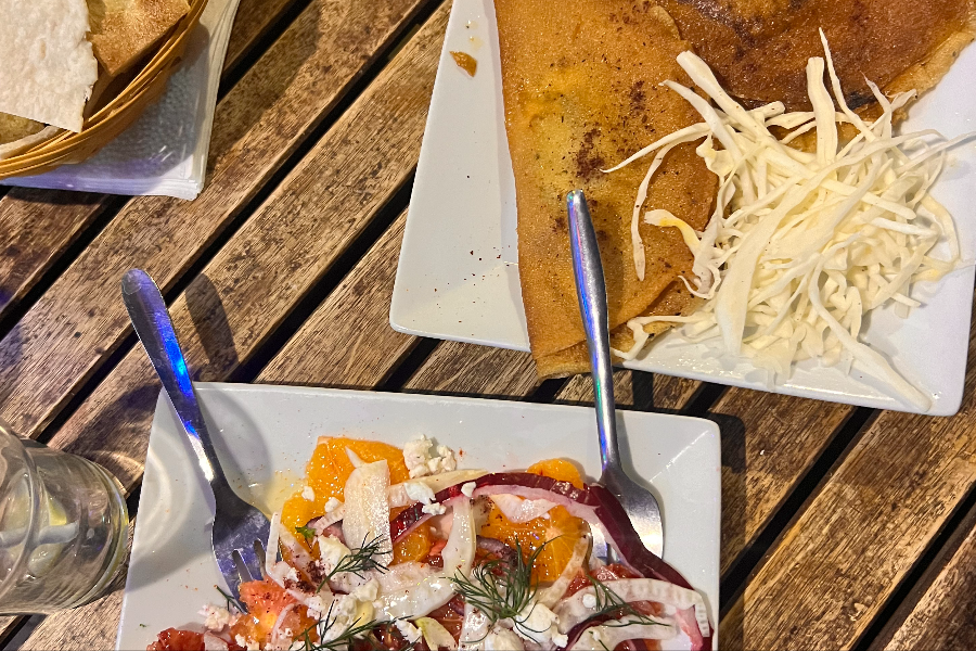 tapas