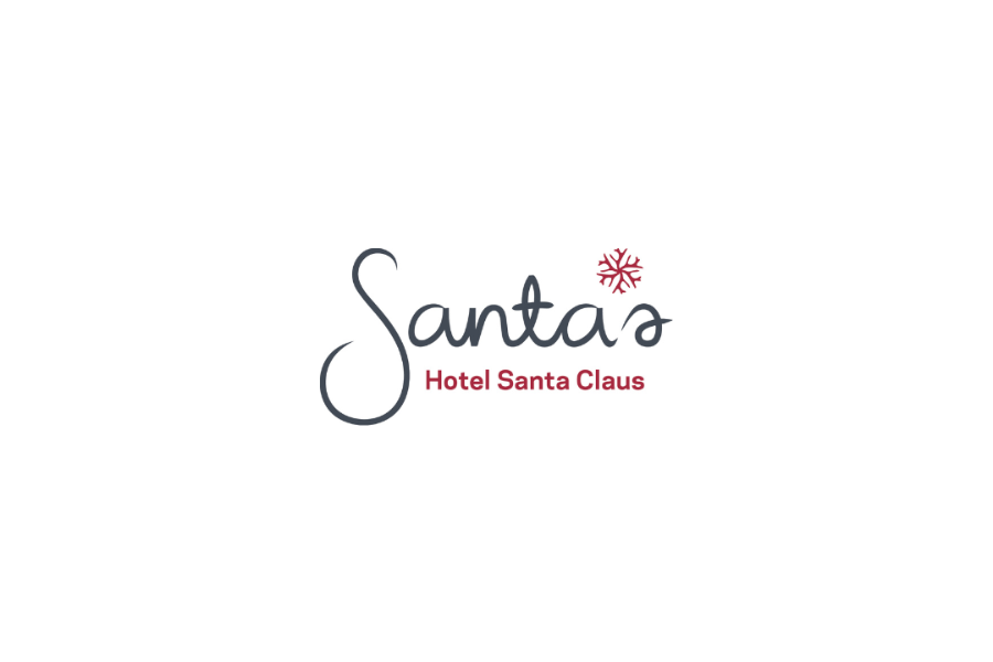 Hotel Logo - ©Santa's Hotels