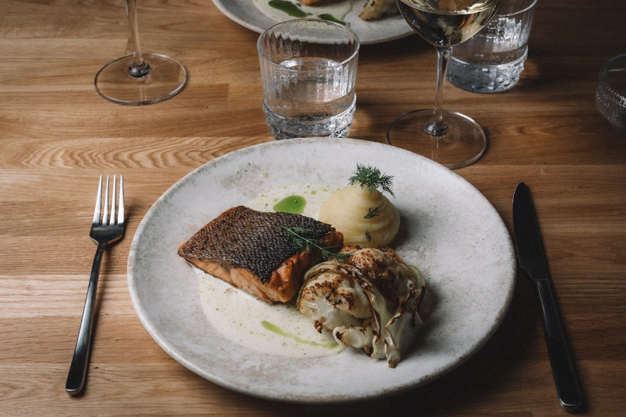 SANTA’S HOTEL RAKKA