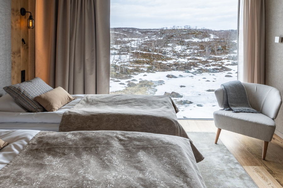 SANTA’S HOTEL RAKKA