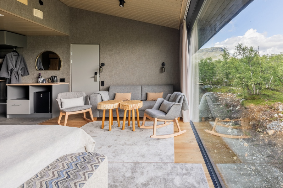 SANTA’S HOTEL RAKKA