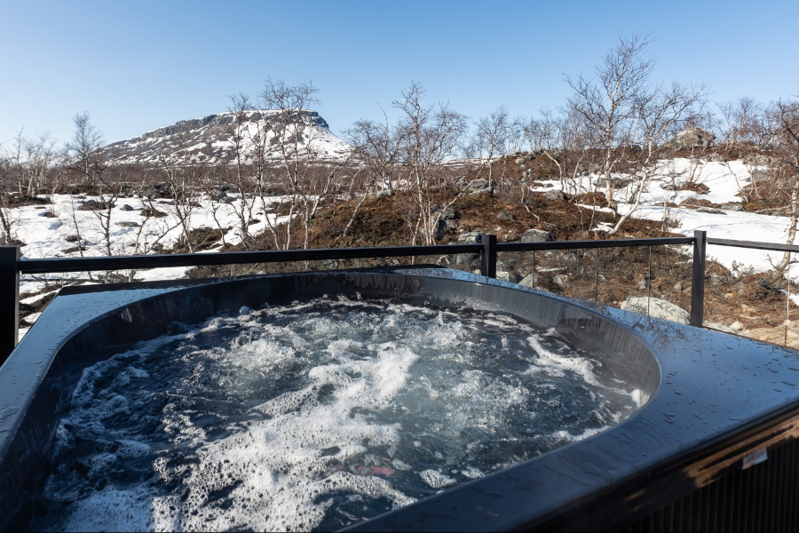 SANTA’S HOTEL RAKKA