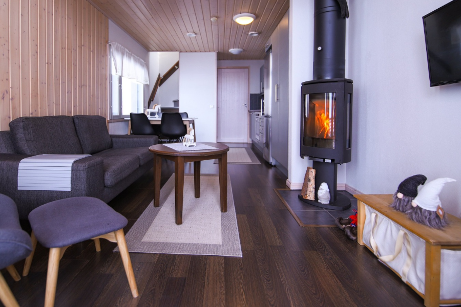 SANTA’S HOTEL RAKKA