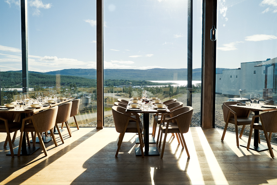 SANTA’S HOTEL RAKKA