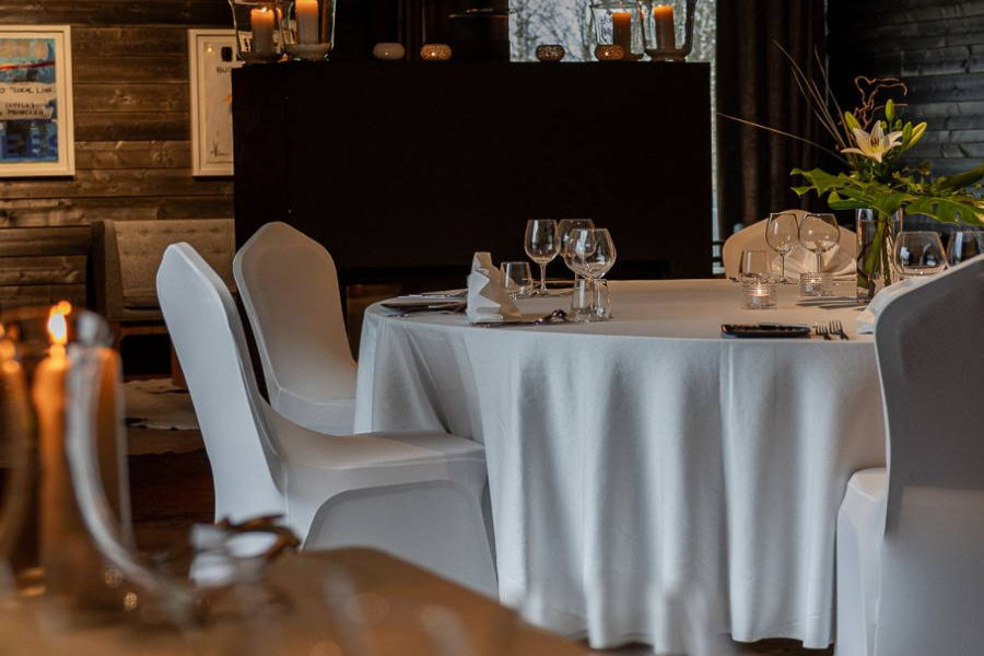 RAKAS RESTAURANT & BAR