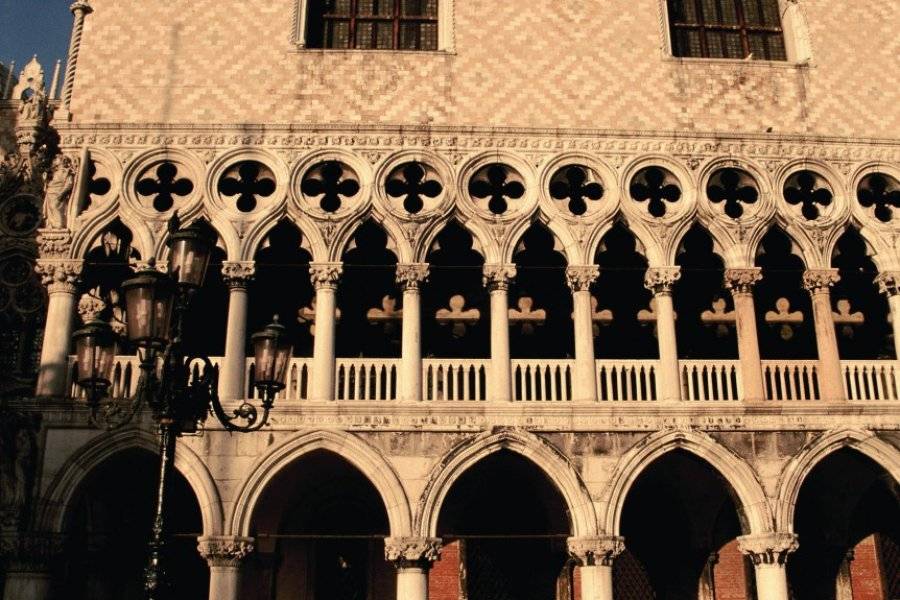 Author's Image... - ©PALAZZO DUCALE