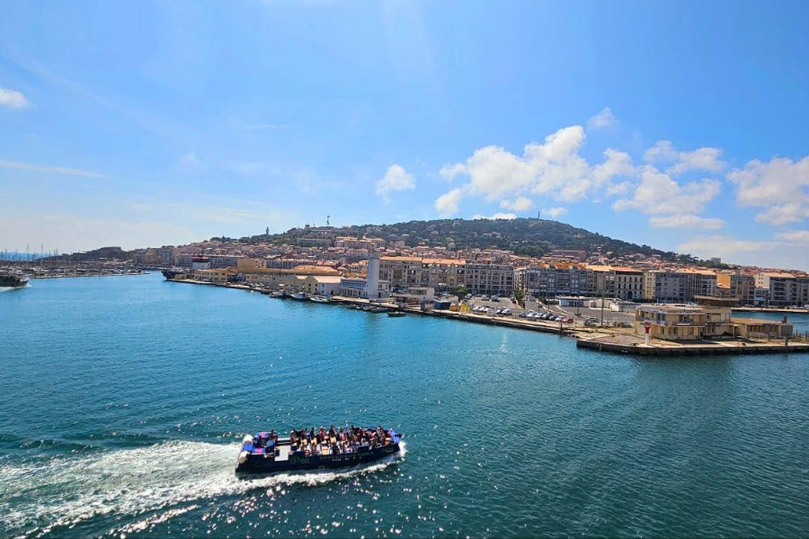 SÈTE CROISIÈRES