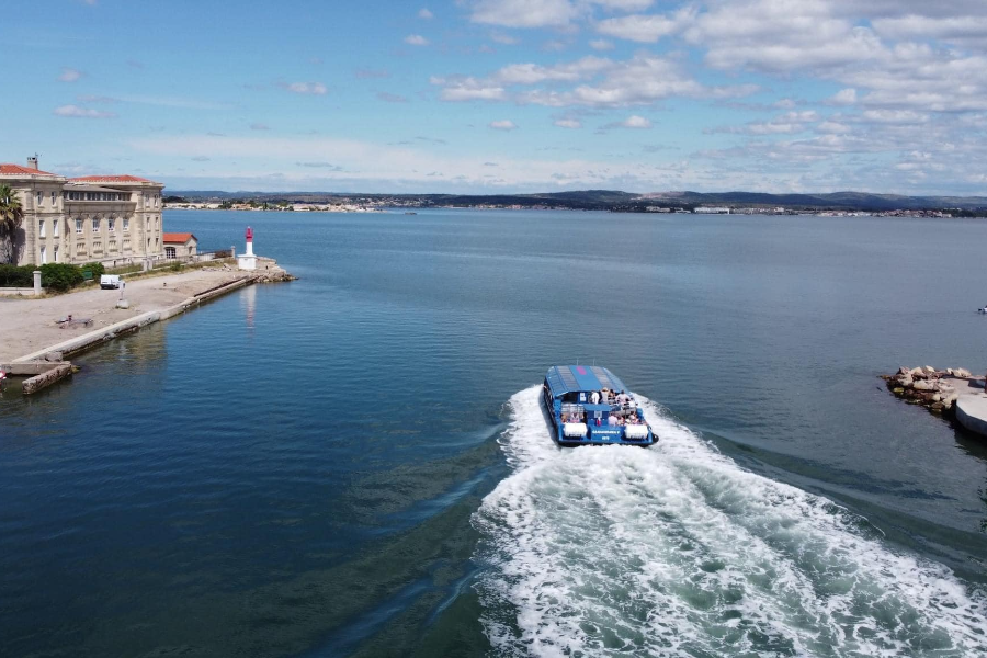 SÈTE CROISIÈRES