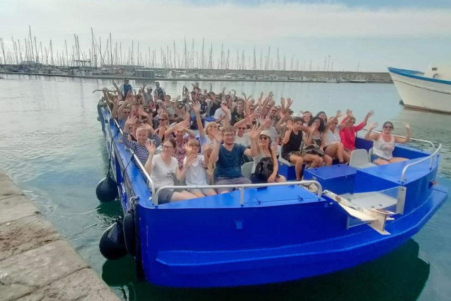 SÈTE CROISIÈRES