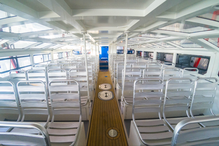 SÈTE CROISIÈRES