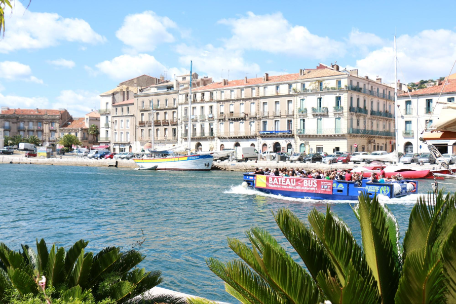 SÈTE CROISIÈRES