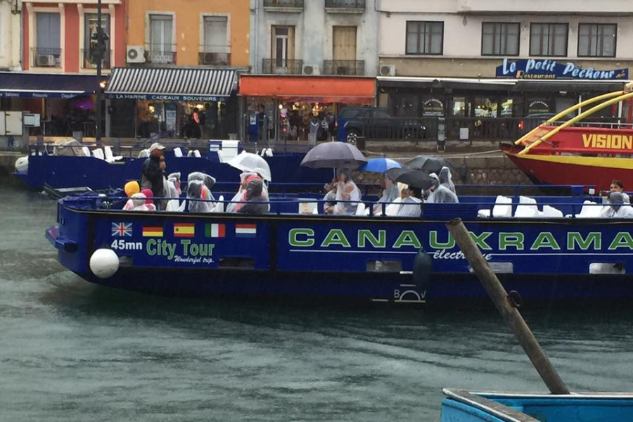 SÈTE CROISIÈRES