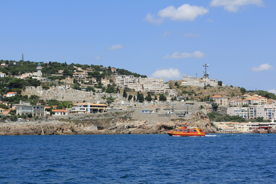 SÈTE CROISIÈRES