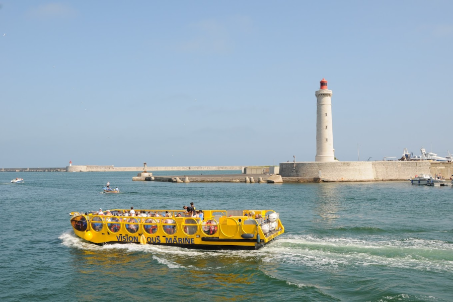 SÈTE CROISIÈRES