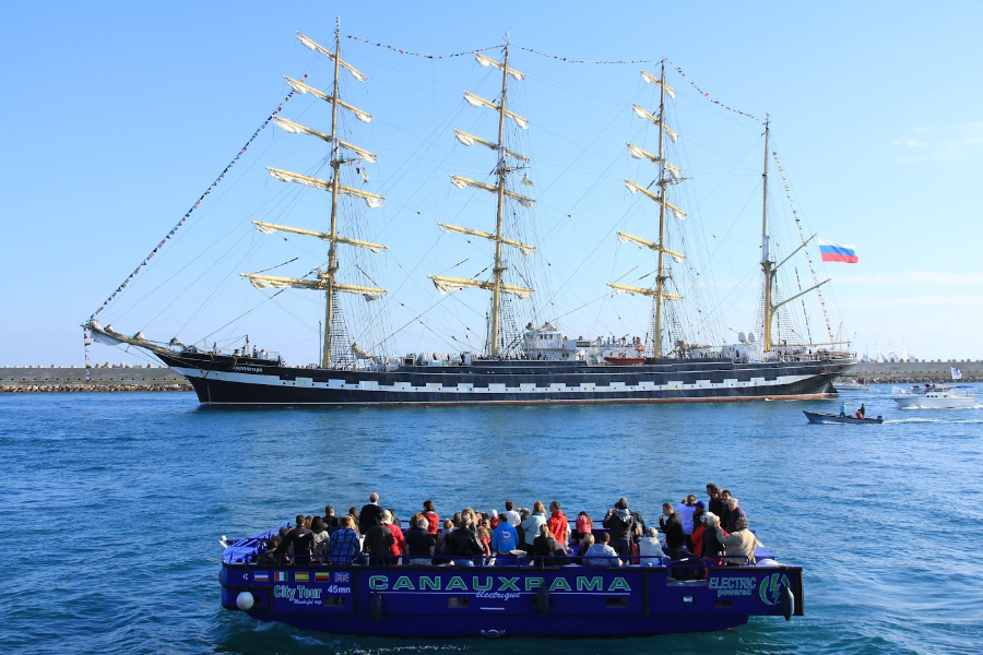 SÈTE CROISIÈRES
