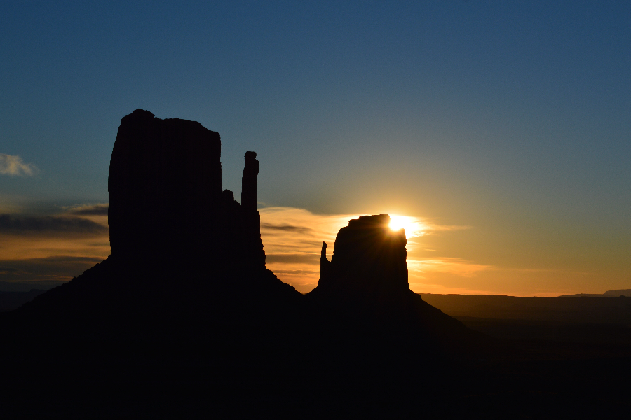 Monument Valley - ©iTEAM-USA, LLC
